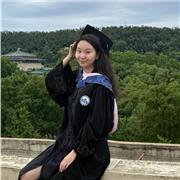 I am a native Chinese speaker from Beijing. My lessons aim to teach any people who are interested in Chinese.